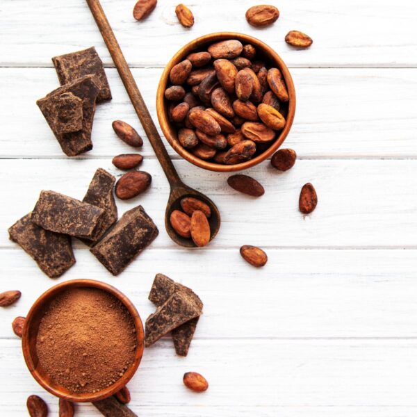 From Cocoa Beans to Cocoa Powder: Complete Processing Explained From Cocoa Beans to Cocoa Powder: Complete Processing Explained