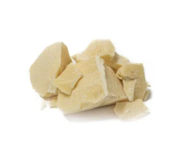 Cocoa Butter Supplier in Algeria