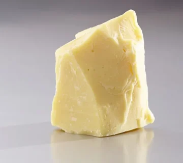 Cocoa Butter Supplier in Comoros