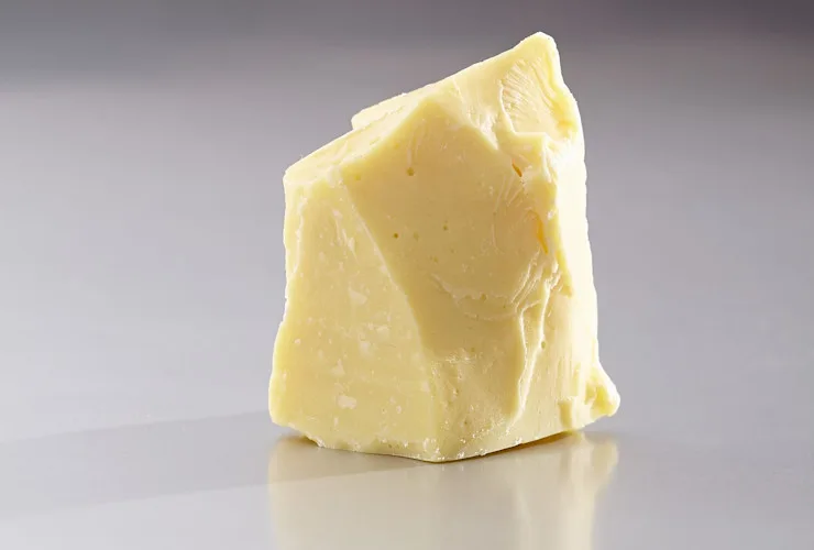 Cocoa Butter Supplier in Comoros