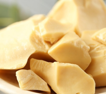 Cocoa Butter Supplier in Djibouti | Latamarko Spain