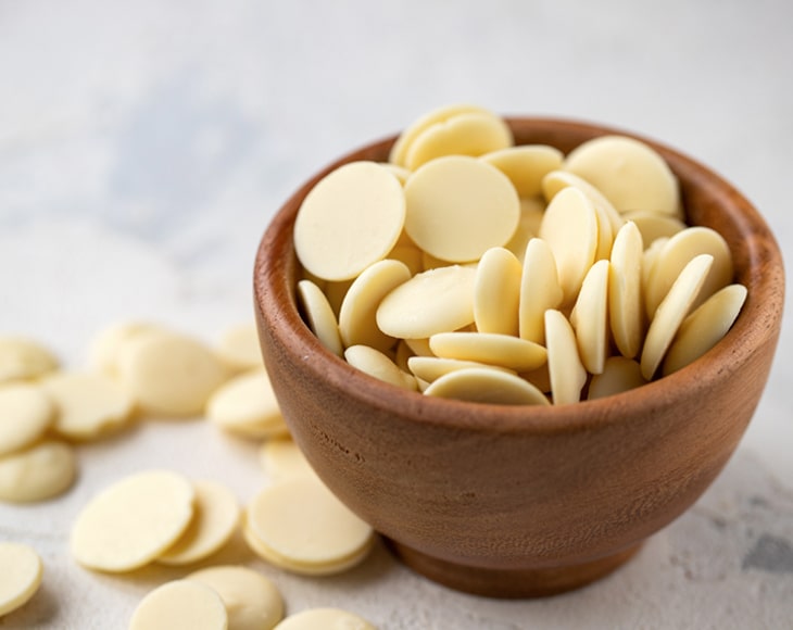 Cocoa Butter Supplier in Egypt
