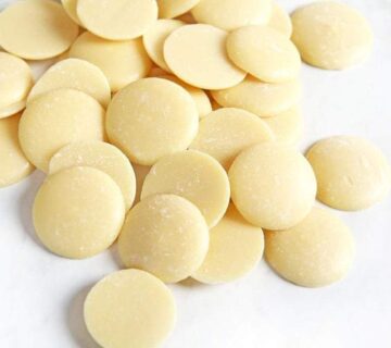 Cocoa Butter Supplier in Iraq | Latamarko Spain