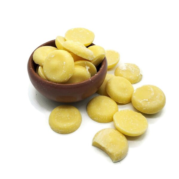 Cocoa Butter Supplier in Jordan