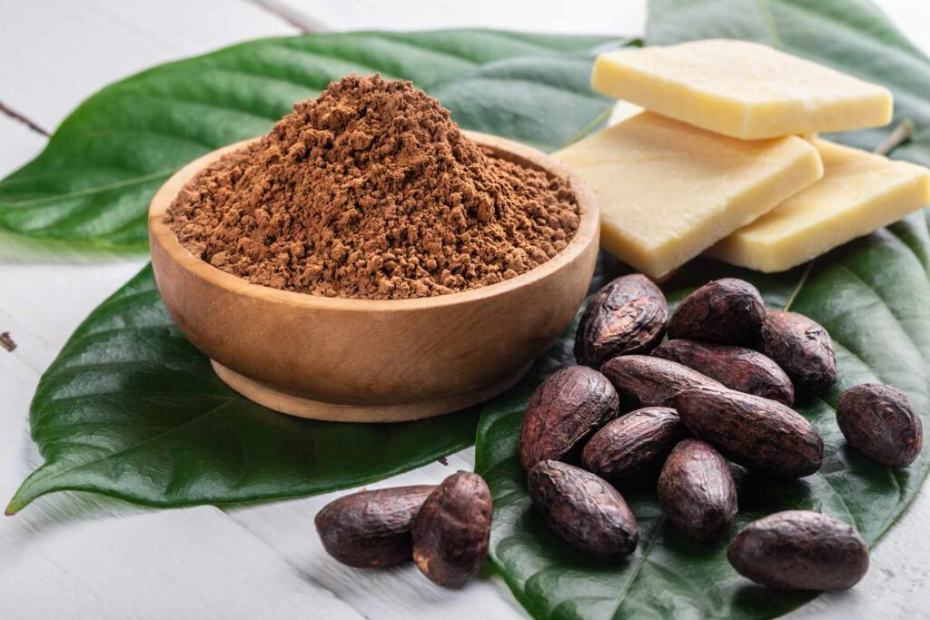 Cocoa Butter Supplier in Kuwait