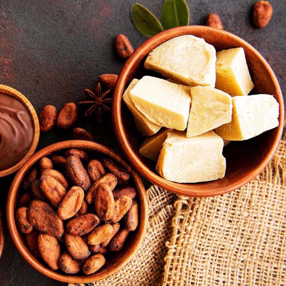 Cocoa Butter Supplier in Lebanon