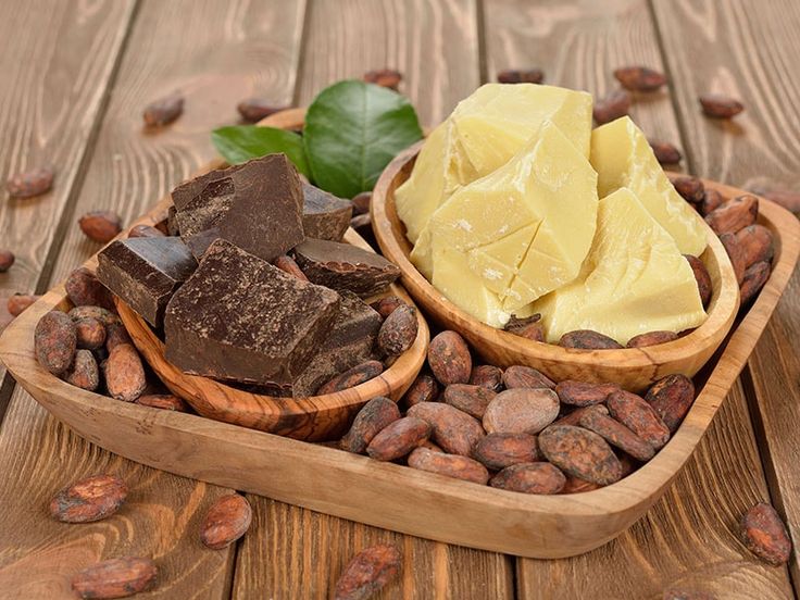 Cocoa Butter Supplier in Mauritania
