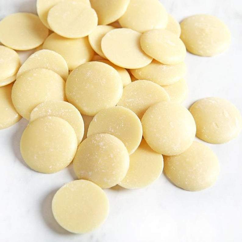 Cocoa Butter Supplier in Morocco | Latamarko Spain