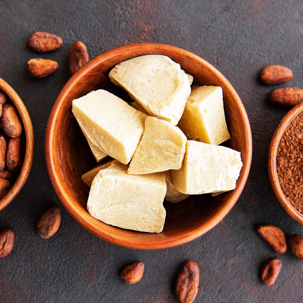 Cocoa Butter Supplier in Oman
