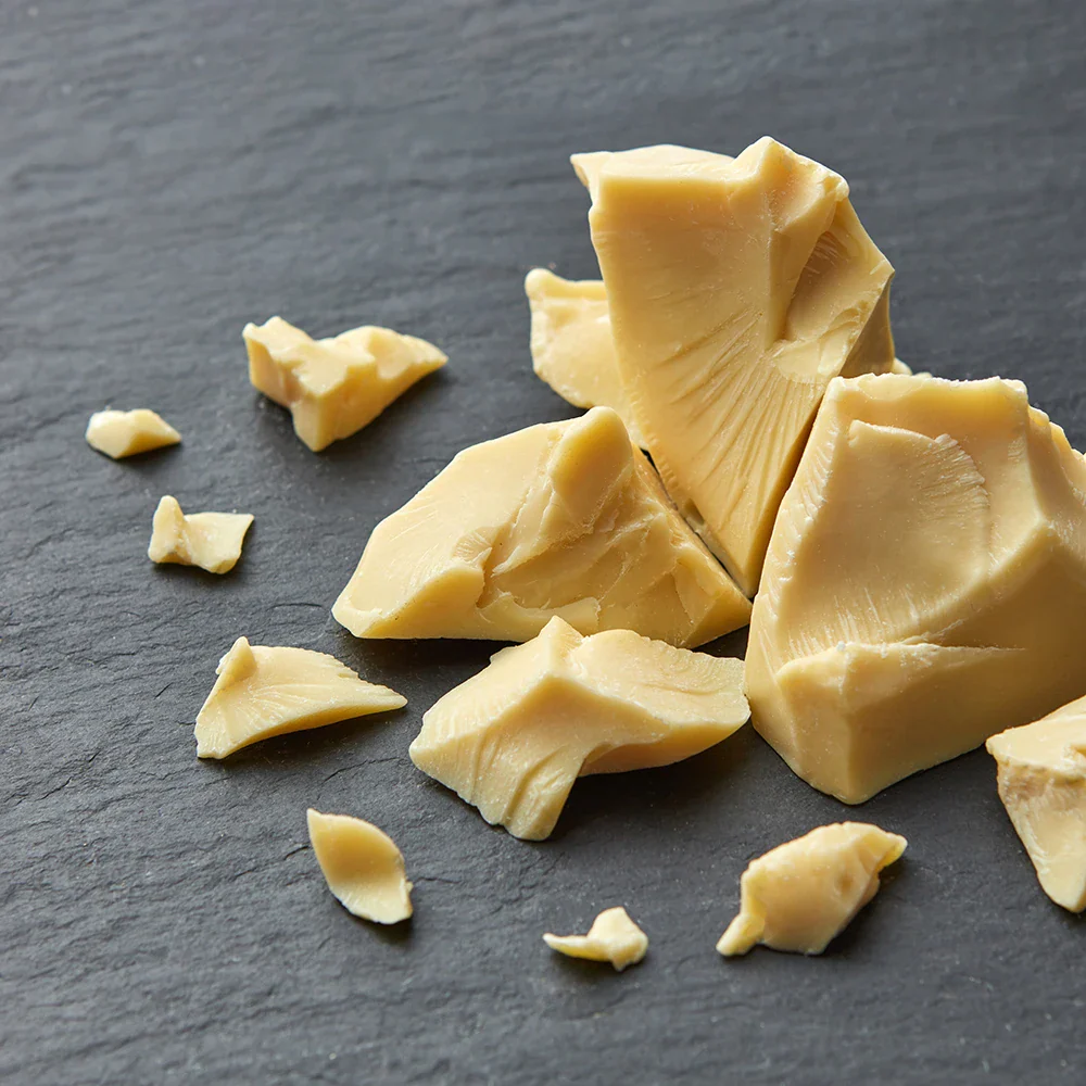 Cocoa Butter Supplier in Oman | Latamarko Spain