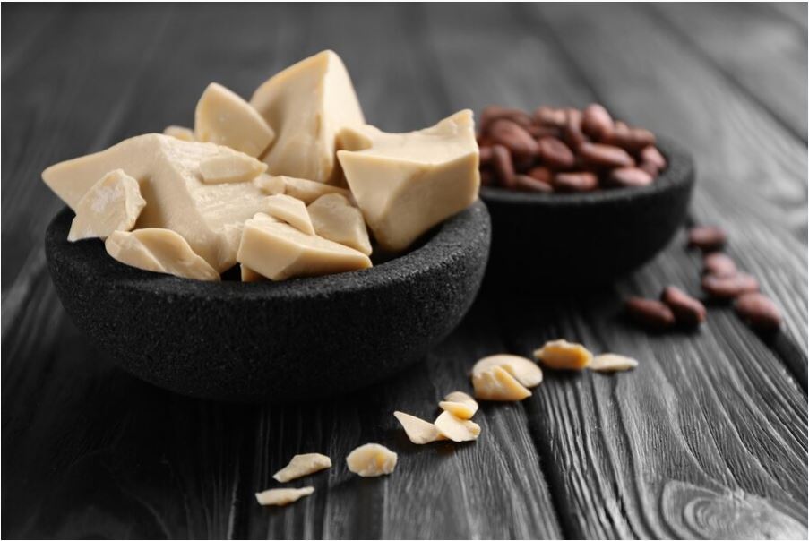 Cocoa Butter Supplier in Palestine 