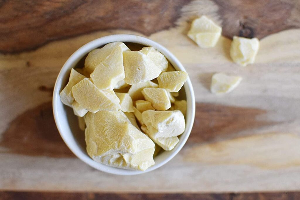 Cocoa Butter Supplier in Qatar 