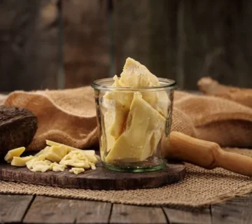 Cocoa Butter Supplier in Qatar