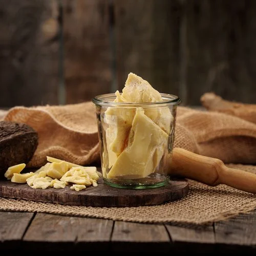 Cocoa Butter Supplier in Qatar