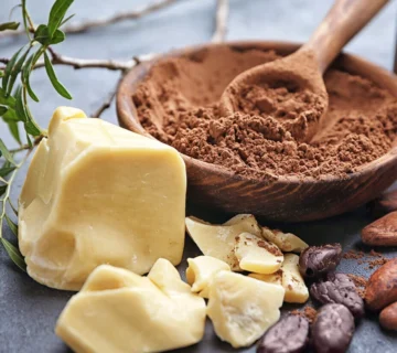 Cocoa Butter Supplier in Tunisia