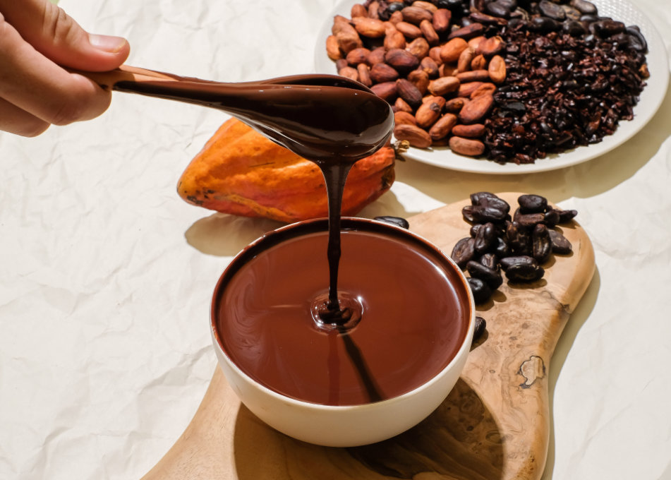 Cocoa Liquor Supplier in Algeria 