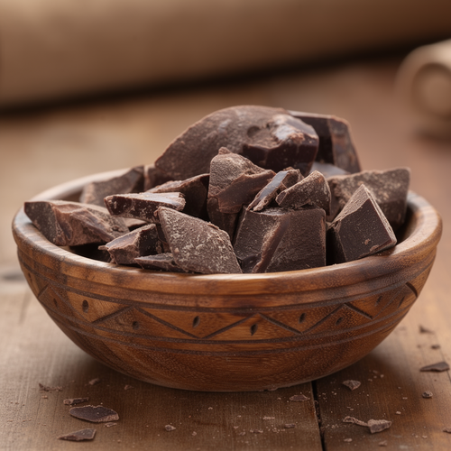 Cocoa Liquor Supplier in Jordan
