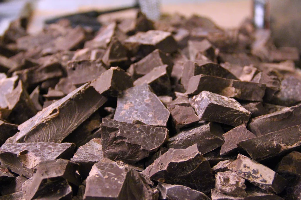 Cocoa Liquor Supplier in Kuwait 