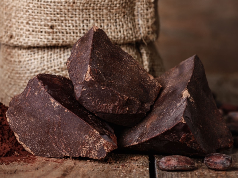 Cocoa Liquor Supplier in Kuwait
