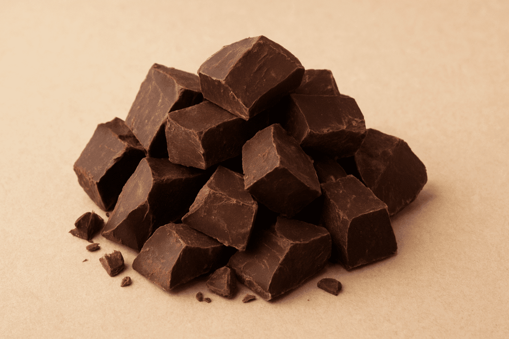 Cocoa Liquor Supplier in Lebanon