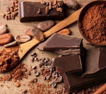 Cocoa Liquor Supplier in Morocco