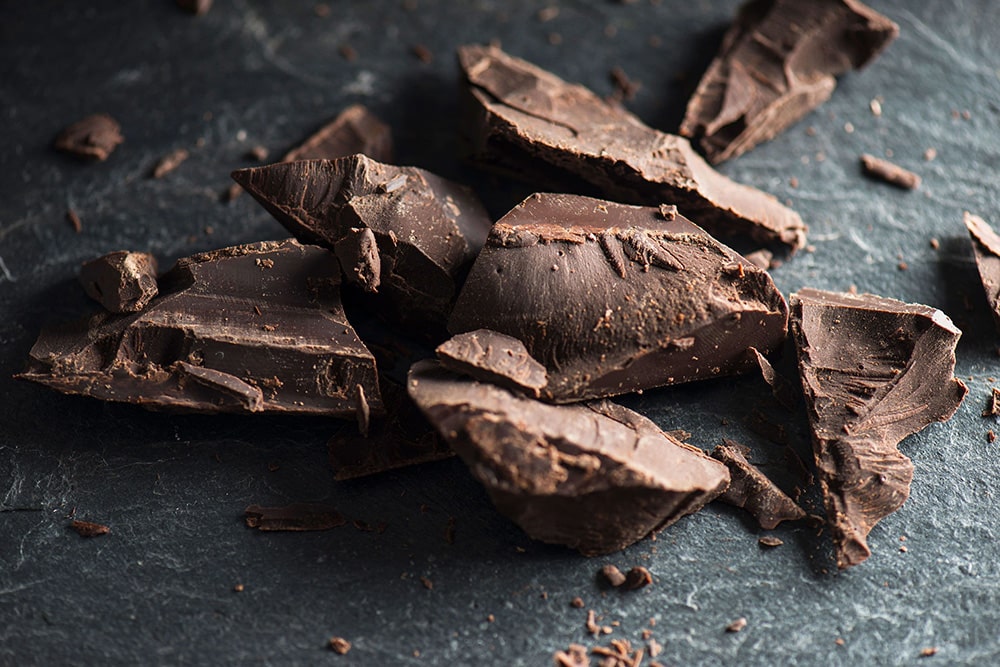 Cocoa Liquor Supplier in Oman