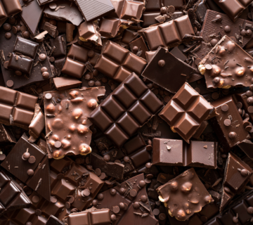 Cocoa Liquor Supplier in Qatar
