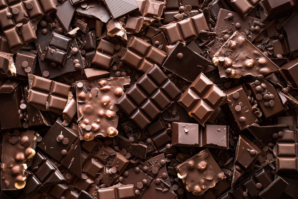 Cocoa Liquor Supplier in Qatar