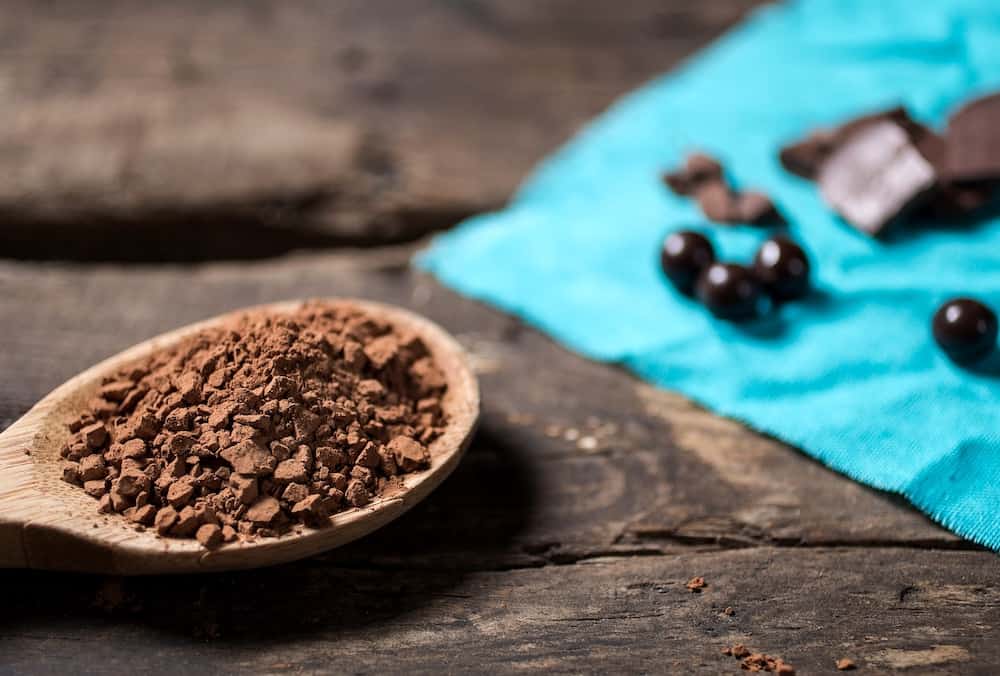 Cocoa Liquor Supplier in Saudi Arabia