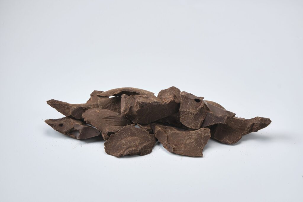 Cocoa Liquor Supplier in Syria | Latamarko Spain