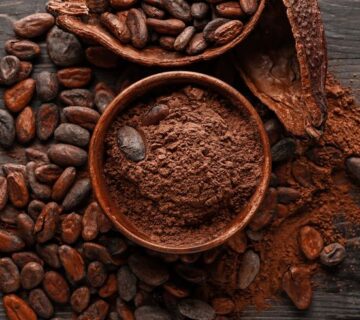Standardization in Cocoa Powder Production