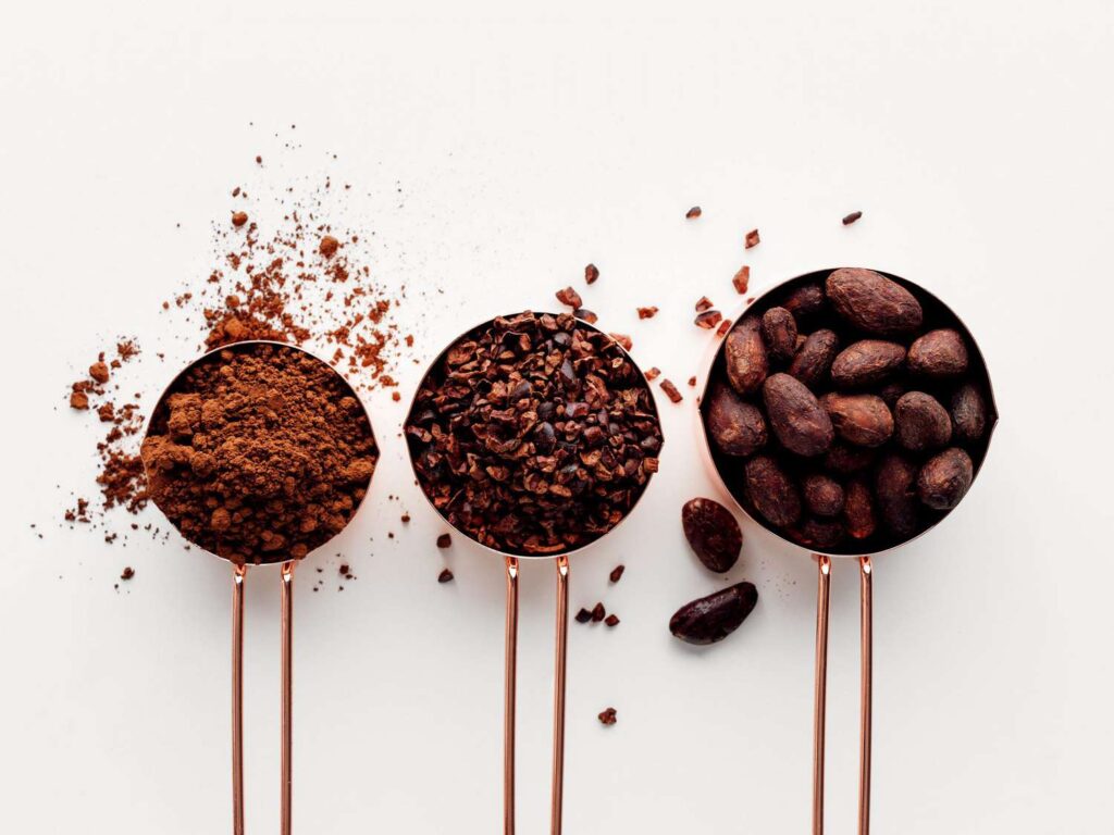 Natural vs Alkalized Cocoa Powder: Industrial Perspective