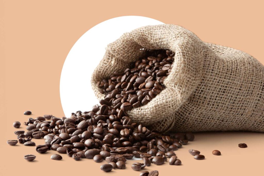 Importing Uganda Coffee Beans in Bulk