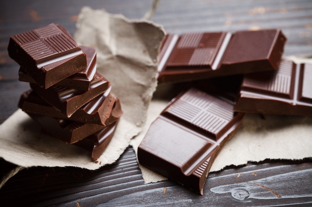 Food Emulsifiers for Chocolate Libya