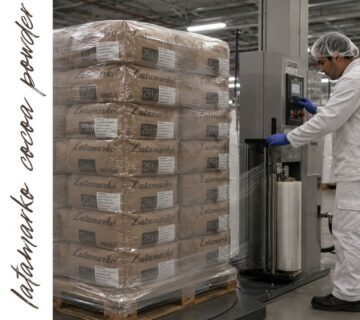 Cocoa Powder Performance in Bakery Formulations