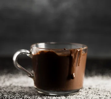 Cocoa Powder Solubility in Beverage Production
