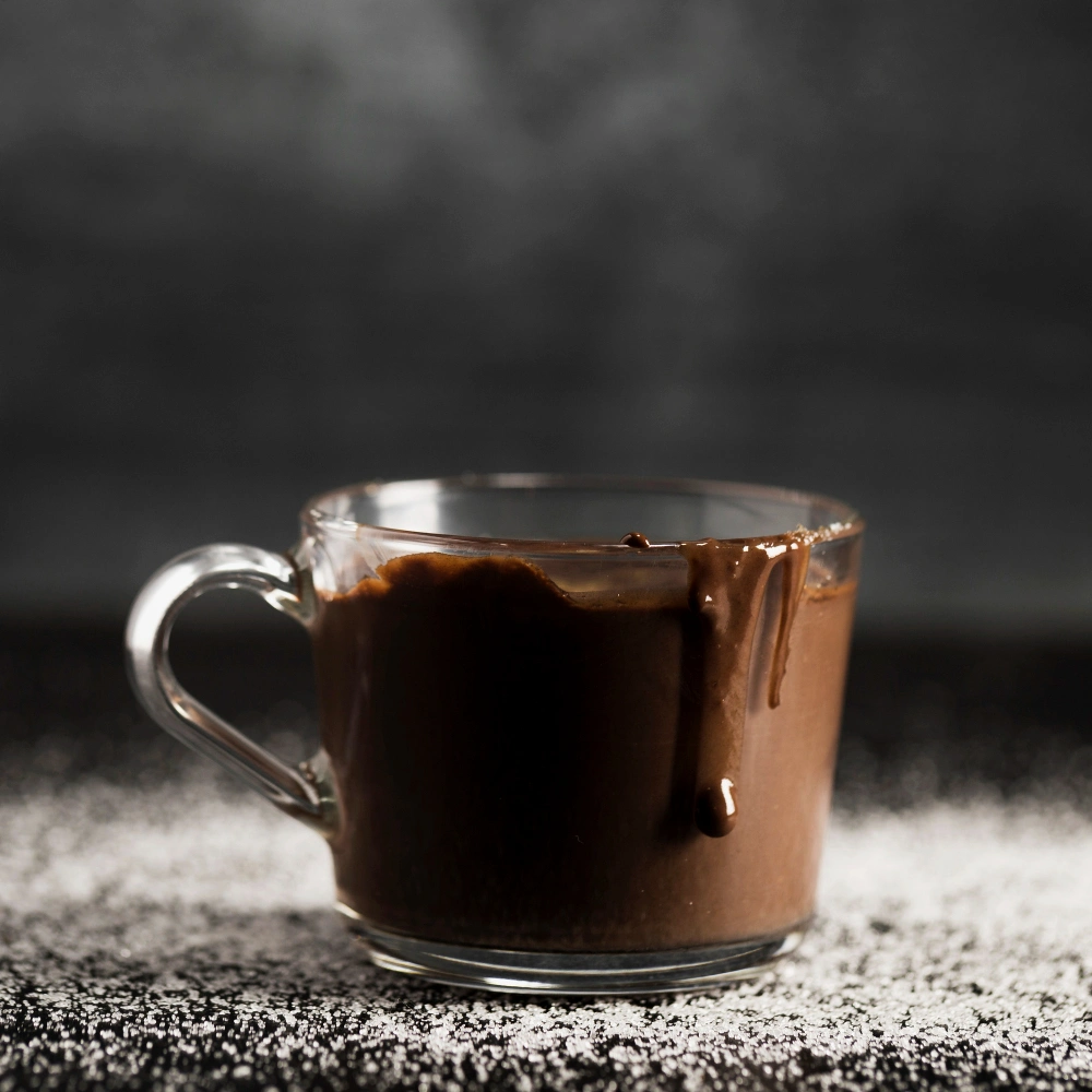 Cocoa Powder Solubility in Beverage Production