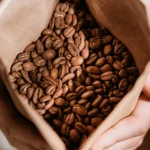 High Altitude Coffee from Uganda