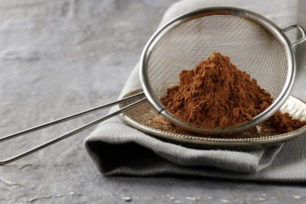 Natural Cocoa Powder Supplier in Algeria