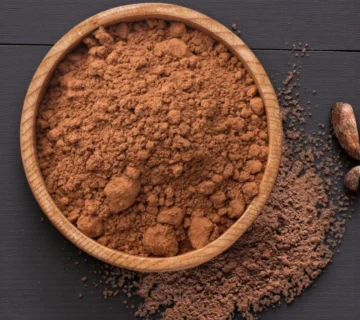 Natural Cocoa Powder Supplier in Algeria