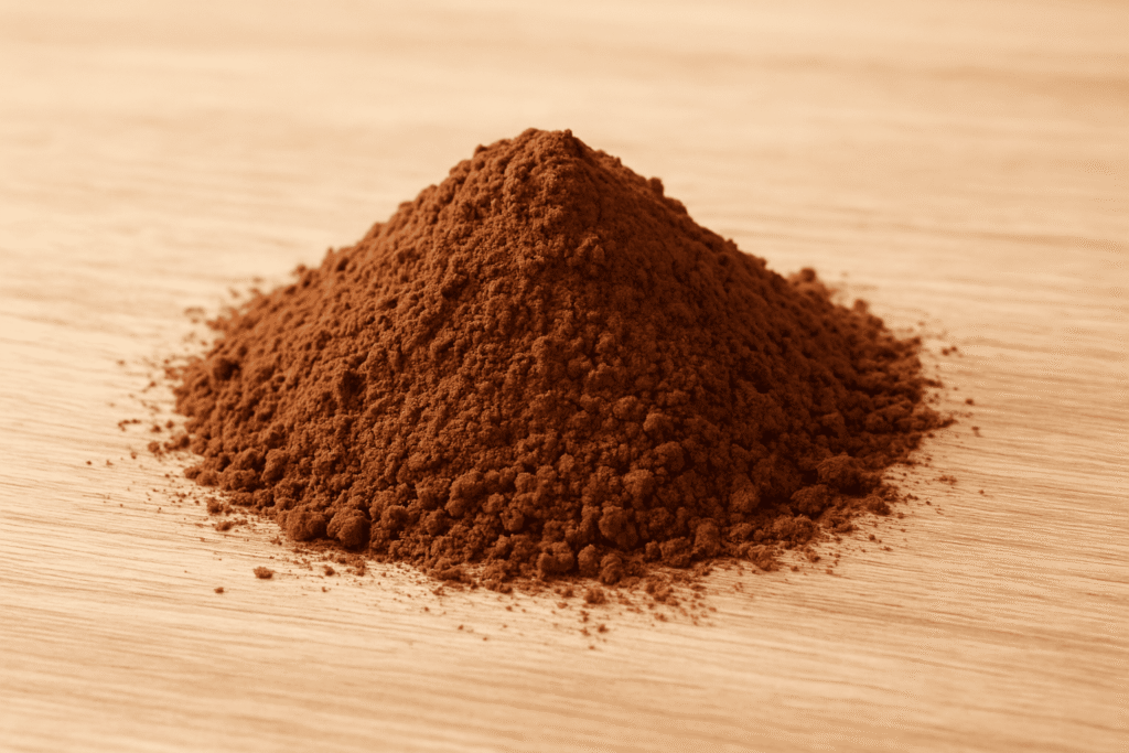 Natural Cocoa Powder Supplier in Bahrain