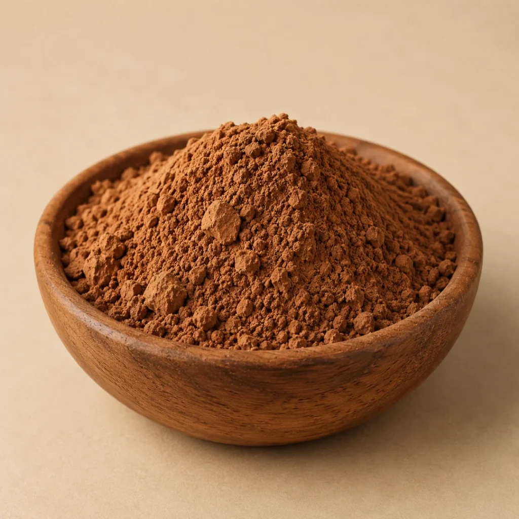 Natural Cocoa Powder Supplier in Djibouti
