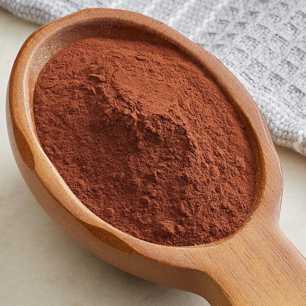 Natural Cocoa Powder Supplier in Iraq