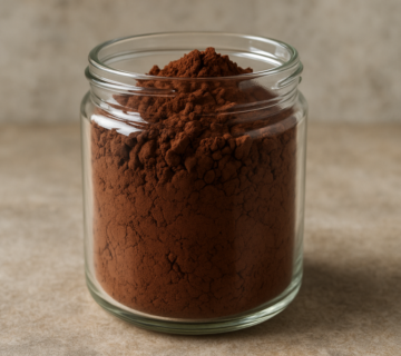 Natural Cocoa Powder Supplier in Jordan | Latamarko Spain