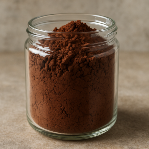 Natural Cocoa Powder Supplier in Jordan | Latamarko Spain