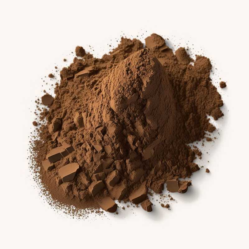 Natural Cocoa Powder Supplier in Mauritania