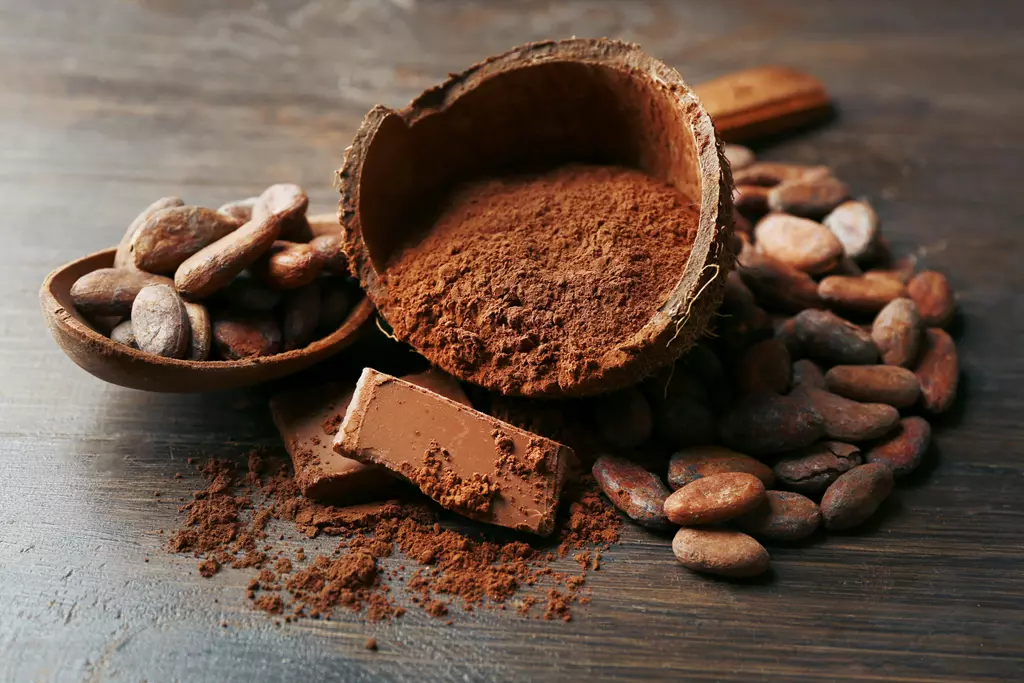 Natural Cocoa Powder Supplier in Morocco 