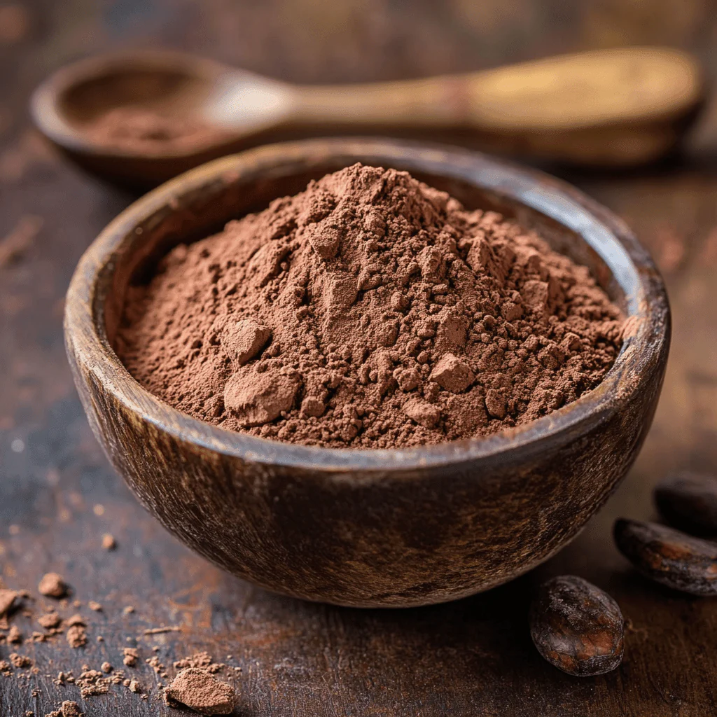 Natural Cocoa Powder Supplier in Oman