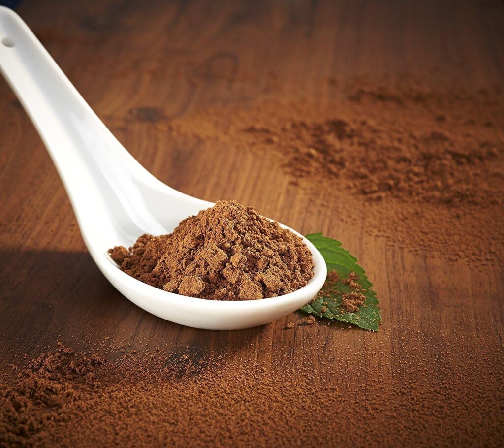 Natural Cocoa Powder Supplier in Qatar