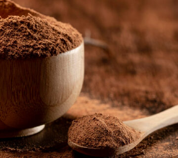 Natural Cocoa Powder Supplier in Qatar | Latamarko Spain